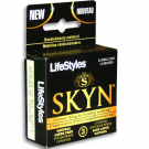 LifeStyles® Skyn™ Condoms