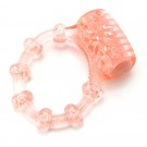 Vibrating Johnny Ring