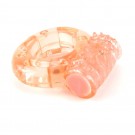 Vibrating Johnny Ring