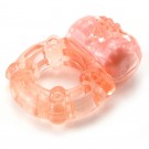 Vibrating Johnny Ring