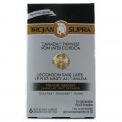 Trojan Supra Condoms