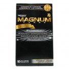 Trojan Magnum Condoms