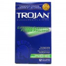 Trojan Extended Pleasure Condoms
