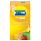 Durex XXL Condoms