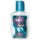 Wet Original Gel Lubricant in 1.5oz/44ml