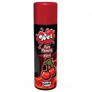 Wet Fun Flavors 4-in-1 Warming Massage Lubricant Popp'n Cherry 1.5oz/44ml