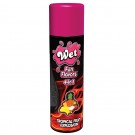 Wet Fun Flavors 4-in-1 Warming Massage Lubricant Popp'n Cherry 1.5oz/44ml