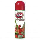 Wet Flavored Body Glide Personal Lubricant 3.5oz/103ml in Kiwi Strawberry