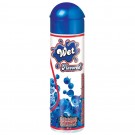 Wet Flavored Body Glide 3.5oz/103ml in Blueberry