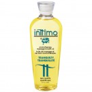 Inttimo Massage & Bath Oil 4oz/118.3ml in Forbidden Fruit