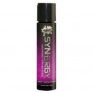 Wet Synergy Water plus Silicone Lubricant in 7oz/207ml