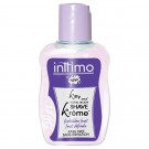 Inttimo Massage & Bath Oil 4oz/118.3ml in Forbidden Fruit