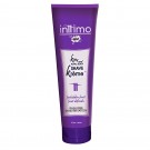 Inttimo Massage & Bath Oil 4oz/118.3ml in Forbidden Fruit