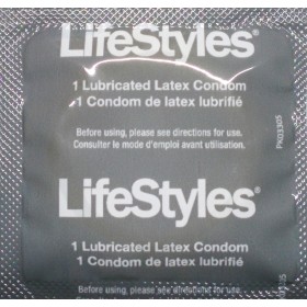 LifeStyles® Ultra Sensitive Condoms (Bulk 24+)