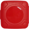 Condom Compact in Red