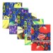Trustex Latex Dental Dams