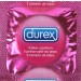Durex Pleasure MAX Condoms