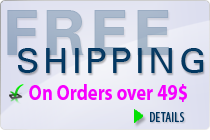 shipping policies