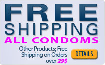 shipping policies