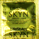 LifeStyles® Skyn™ Condoms - Boîte de 144