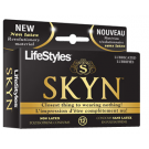 LifeStyles® Skyn Condoms