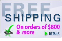 shipping policies