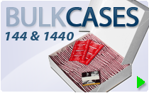 Condoms Bulk Cases